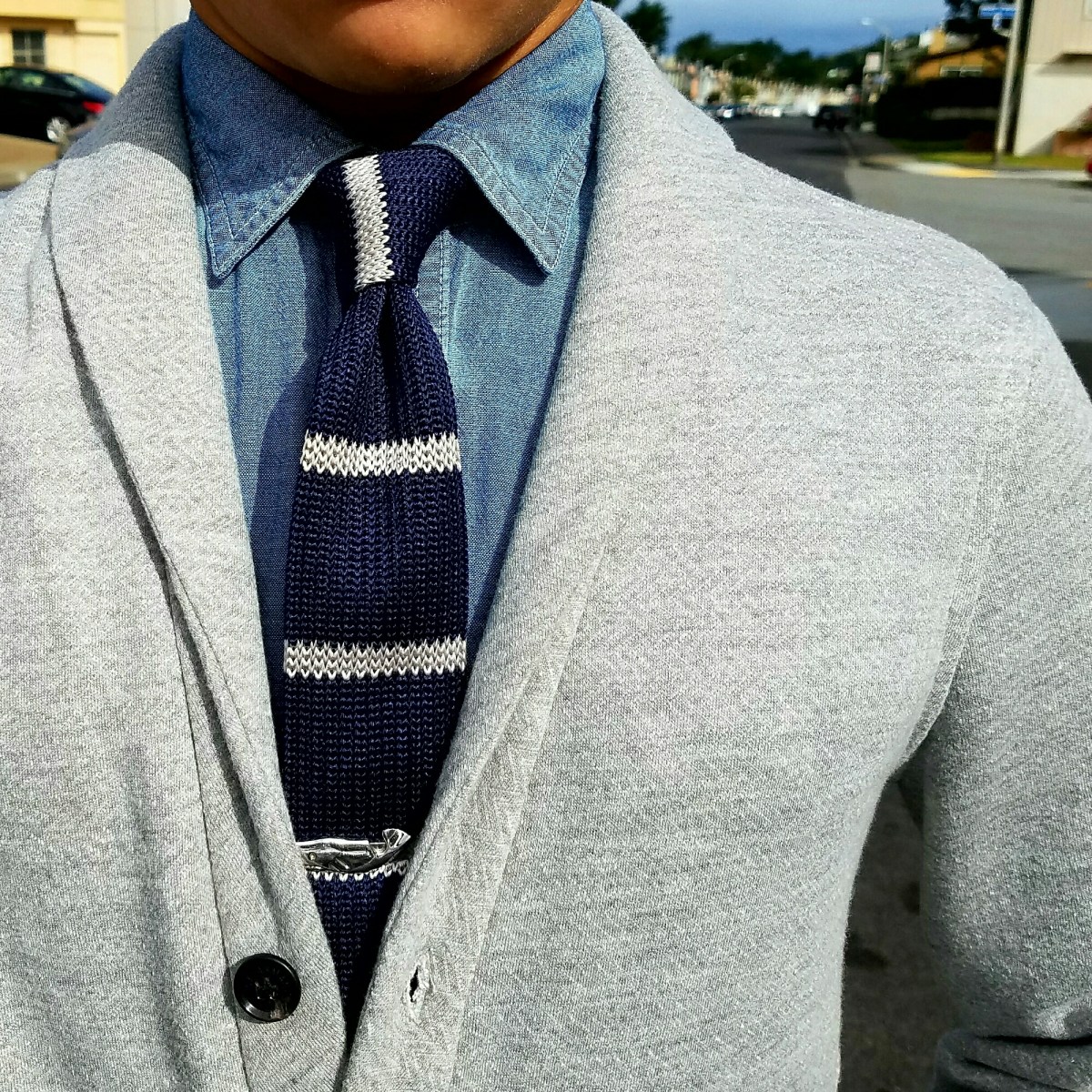 Mobile Blogging (Work in&nbsp;Progress)